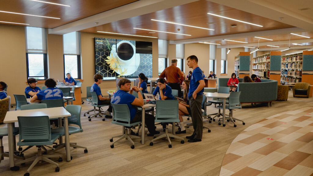 boarding school estados unidos